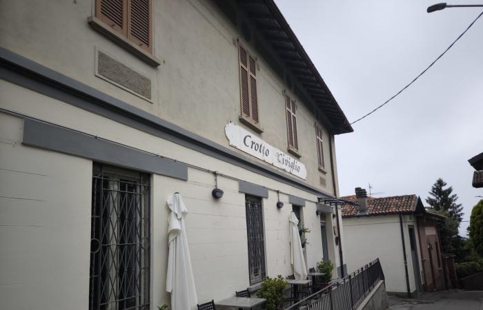 Como, in the neighborhood mutilated by the landslide Elisa and the legendary Crotto Civiglio: “Eight months of work? If it’s true I’ll hand over the keys to Rapinese”
