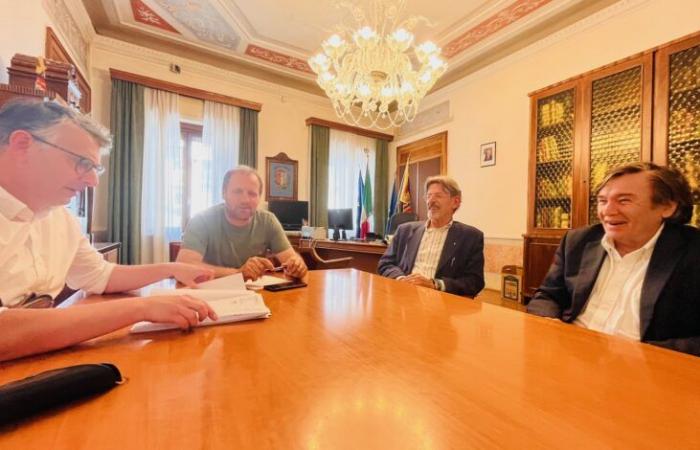Province-Federalberghi meeting at Palazzo Piloni, public transport for tourism on the table – CafeTV24