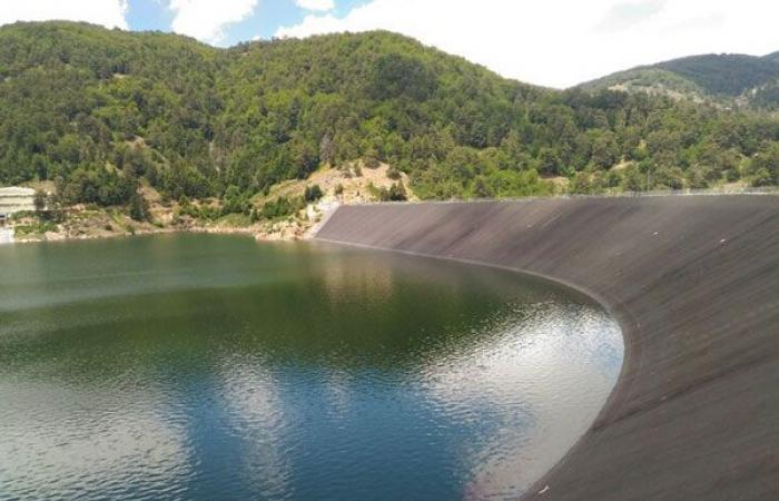 Drought alarm in Calabria, sources down by 50%: Sorical invites municipalities to close at night