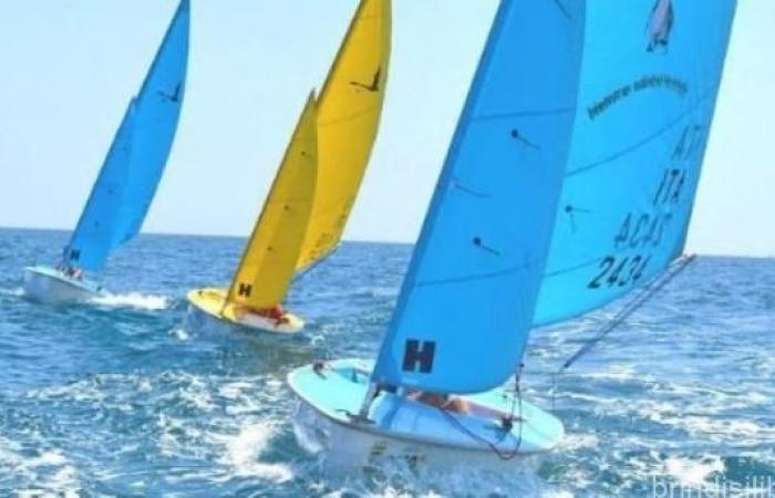 “Inclusion and Sailing: The Eridano Cooperative of Brindisi Launches the ‘Controvento’ Project for People with Disabilities”