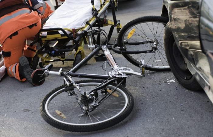 Who was Claudio Zappa, the cyclist hit and killed by a cement mixer in Rho