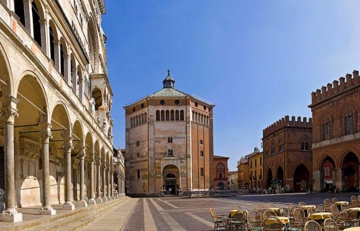 Tourism in Cremona is growing, attendance 14% higher than in 2023