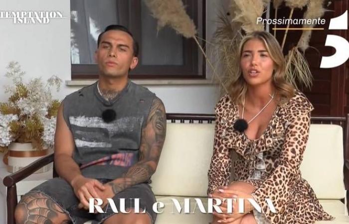 Temptation Island 2024: here are the couples
