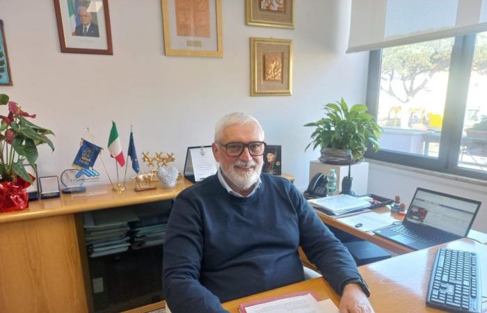 Conference of mayors for healthcare, the comment of the mayor of Aprilia Principi