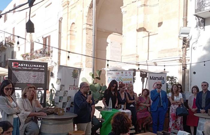 Separation of careers in the judiciary, the judges of Marsala and Trapani protest against the Nordio reform