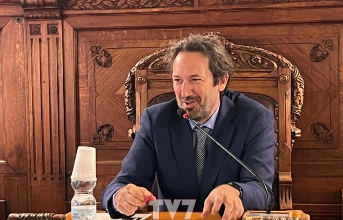 Cammarano: “Commission for internal areas of Benevento, we are collecting input to formulate a national law proposal”