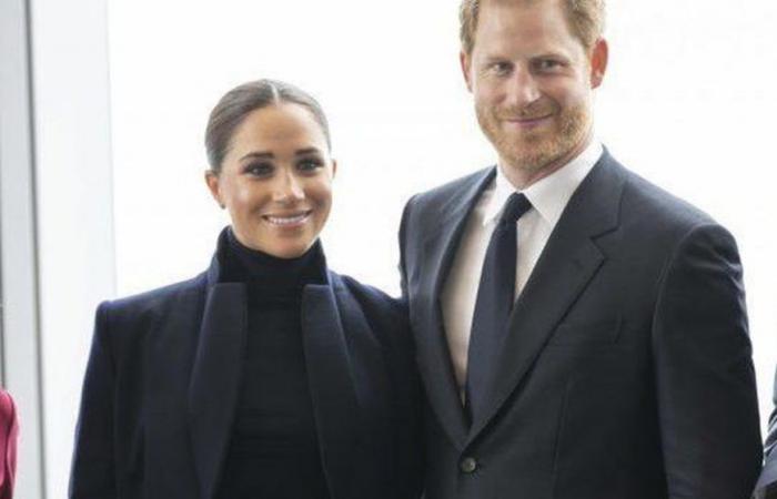 Meghan Markle and Victoria Beckham, why did they fight? A new book reveals it