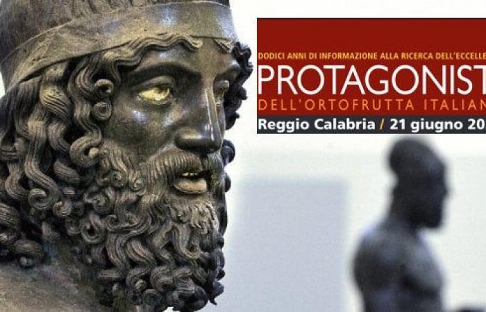 Fruit and vegetable courier | CALABRIA IN SHOWCASE, THE PROTAGONISTS OF THE INTERVENTIONS OF THE PDO AND PGI CONSORTIA
