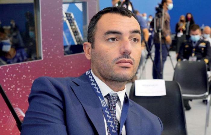 Lecce, the complaint from the regional councilor Alessandro Delli Noci: «I am threatened»