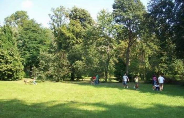 The ex Ila park in Legnano celebrates its centenary, the program for Sunday 23 June