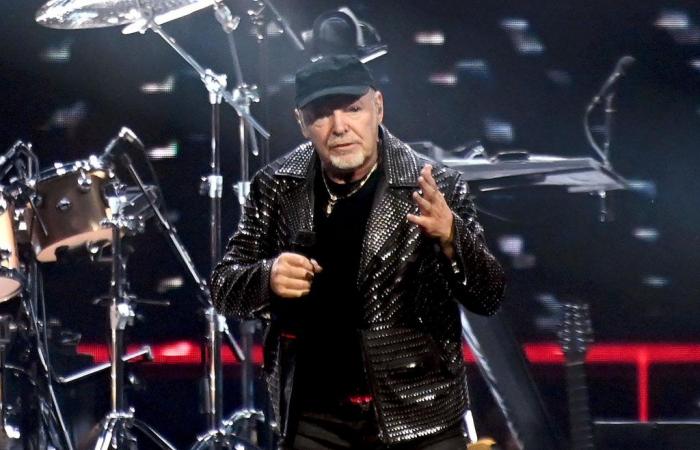Vasco Rossi concerts in Bologna: the new 2025 tour dates, when tickets on sale