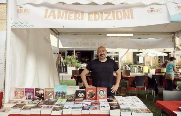 Francavilla al Mare: Books at the Fair – Literature Event in Abruzzo