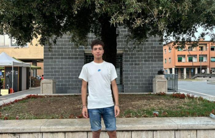 GUIDONIA – Maturity, anxieties and dreams in the “Night before the exams”