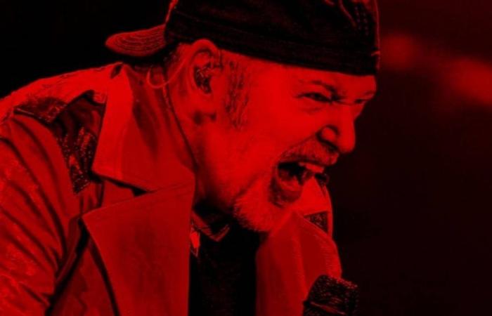 Vasco Rossi in Turin in 2025: dates and tickets for the great concert at the Olympic Stadium (31 May 2025
