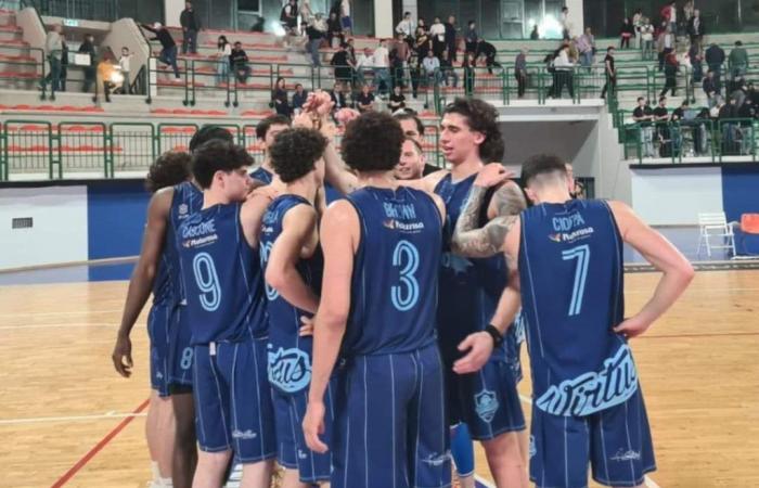 Serie B Playoffs, Ragusa promoted! Triumph in Game 3 against Pesaro
