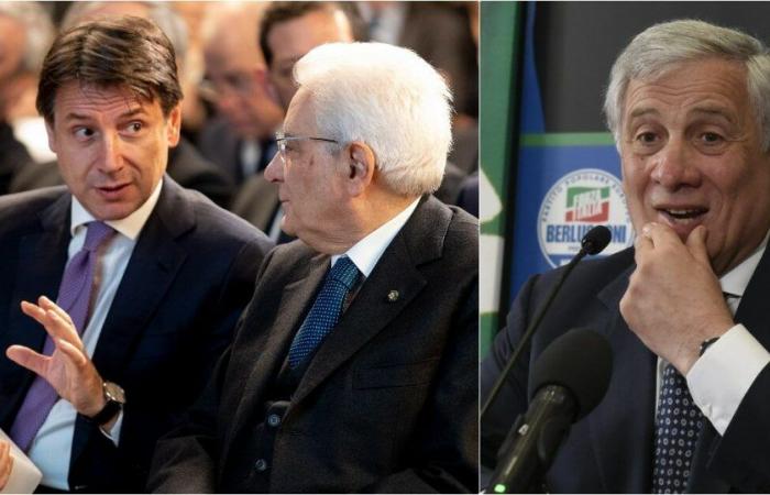 Autonomy, M5s writes to Mattarella: “Do not sign the split-Italy reform”. Tajani: “Legitimate concerns of the South”