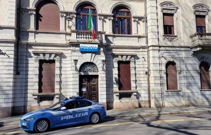Brawl at the station in Gallarate. The Police Commissioner issues 7 Daspo Willie – VareseInLuce.it