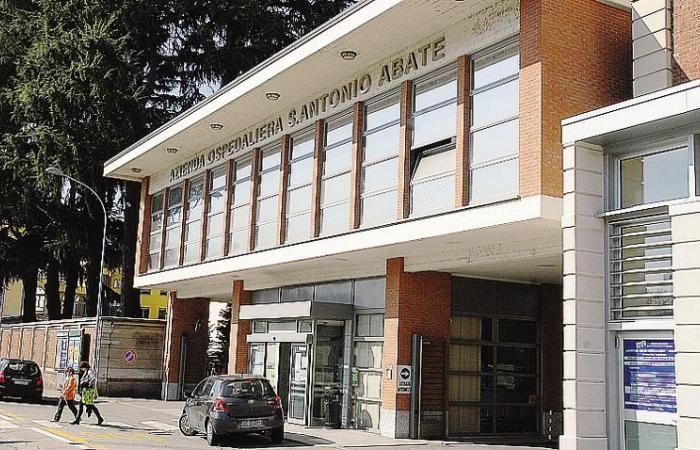 Gallarate Common Objective: “Once the hospital is decommissioned, nothing will remain, everything will be closed”