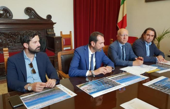 The excellence of the Strait on display: the second Tourism Meeting organized in synergy by Reggio Calabria and Messina presented