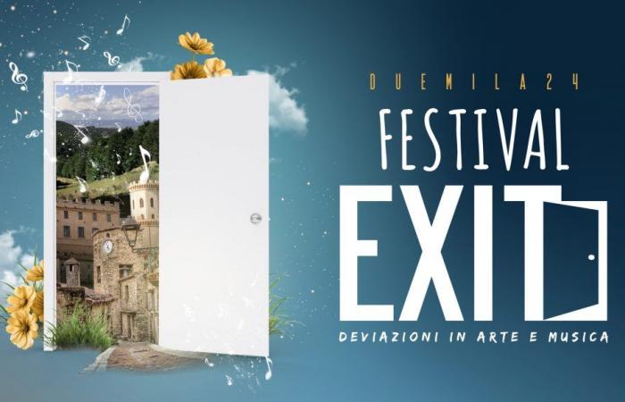 Everything is ready in Calabria for the “Exit Festival”: the complete program