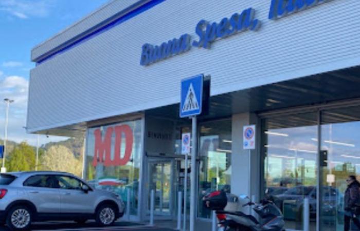 “Put it on yourself, don’t go to the bathroom anymore”: the shocking audio from the manager of a supermarket in Brandizzo (Turin)