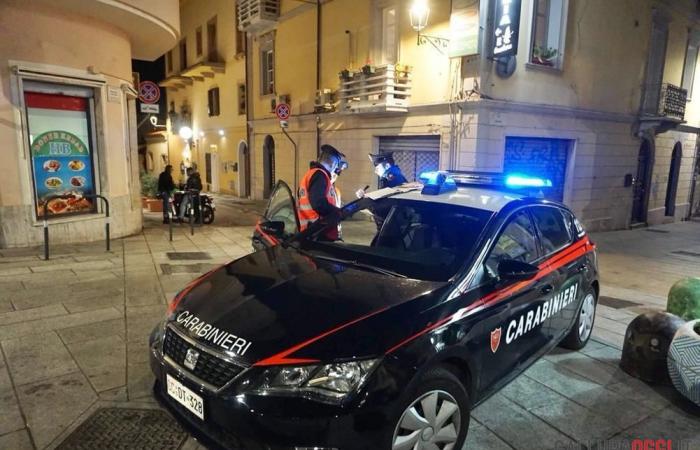 Olbia, how is the woman who fell from the balcony and what happened