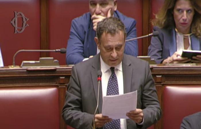 Differentiated autonomy, Manes explains his vote in the chamber: “Duty and strategic abstention”