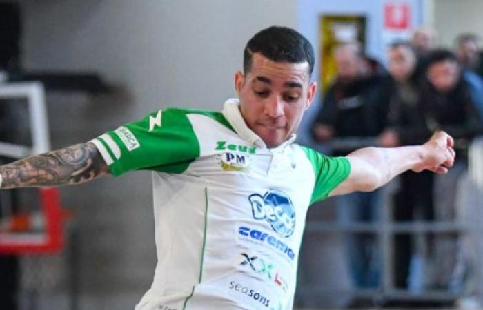 Futsal Preview – Guilherme Stefanoni, a format on the #futsalmarket: what will be his next destination?