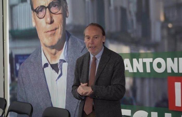 Avellino, new members of the appeal for Gengaro mayor: here are all the names