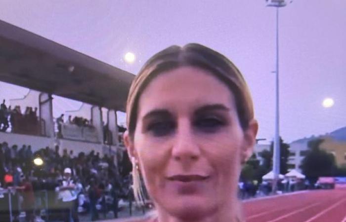 Athletic Terni: Olivia Sbordoni wins the 57th Giorgio Bravin national meeting, personal record for Valenti and Cencicchio