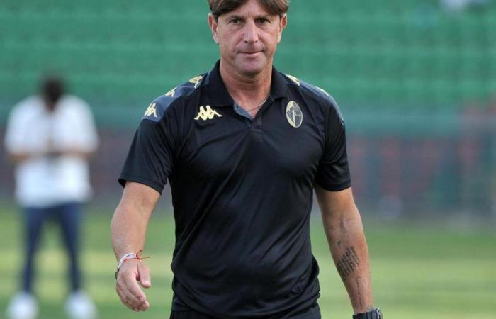 Cesena, a new chapter opens. The new coach Mignani in town today