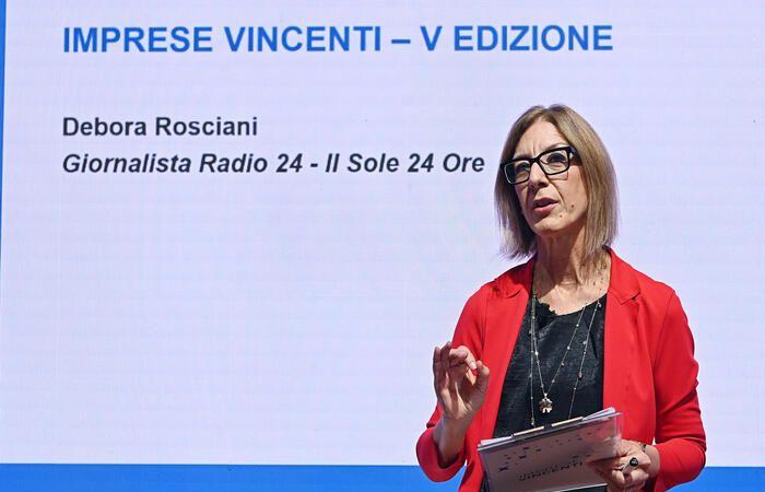 The new stage of ‘Imprese Vincenti’ – Events is in Padua