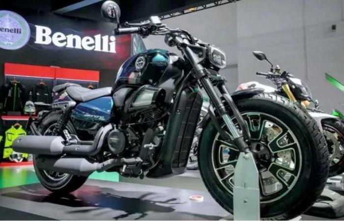 Benelli Leoncino Bobber V2 400: is a new cruiser coming to Pesaro? – News