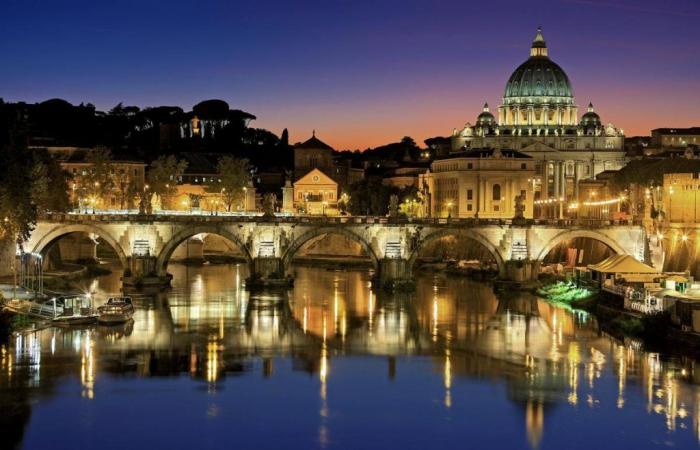 San Pietro e Paolo 2024, events in Rome! 6 proposals – The Parallel Vision – 10 years with you!