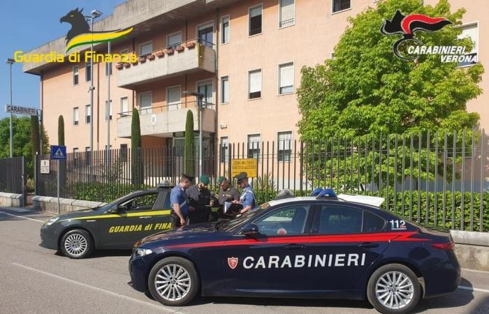 Shooting in Villafranca in front of the municipal swimming pools: one dead