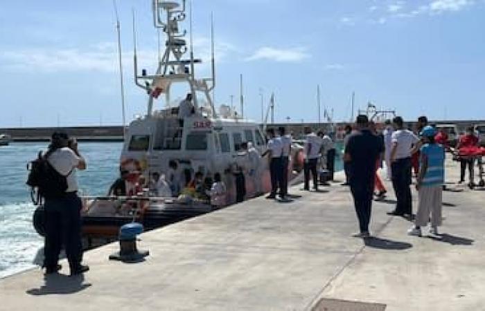 Migrants, stop by the Council of State on Italian patrol boats in Tunisia