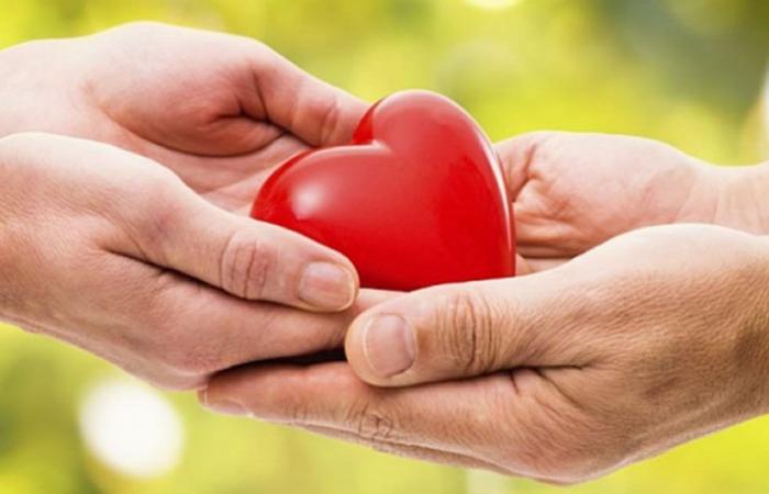 Castellammare di Stabia: 50-year-old donates organs after death at San Leonardo, seven lives saved