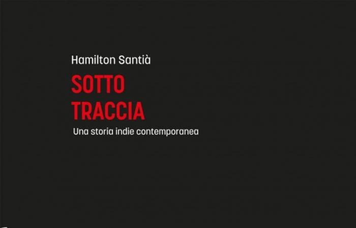Hamilton Santhià – Under track. A contemporary indie story. Review