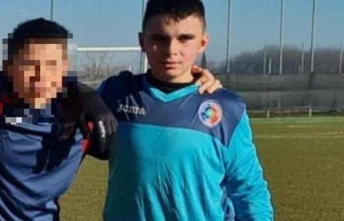 The baby footballer Andrea Vincenzi killed by whooping cough: they didn’t realize it in the hospital