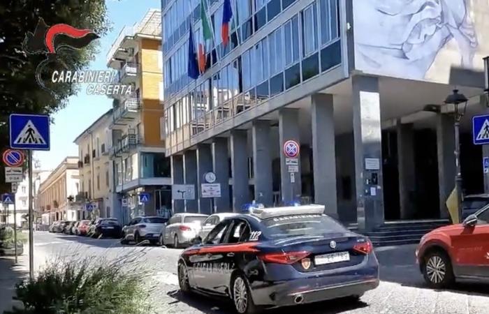 MUNICIPALITY OF CASERTA, THE INTERROGATIONS – The managers Natale and Porfidia defend themselves: regular procedures. Rivets? No corruption, just small favors done for friends: there is no connection with the trusts