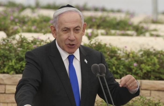 Netanyahu: Iran is also a threat to Europe: “Prevent the atomic bomb”
