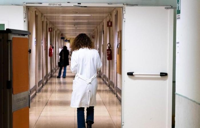 The “Gothic line” that splits healthcare: insufficient care for 26 million Italians