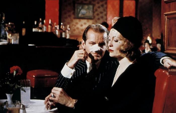 Chinatown, 50 years of the greatest neonoir ever