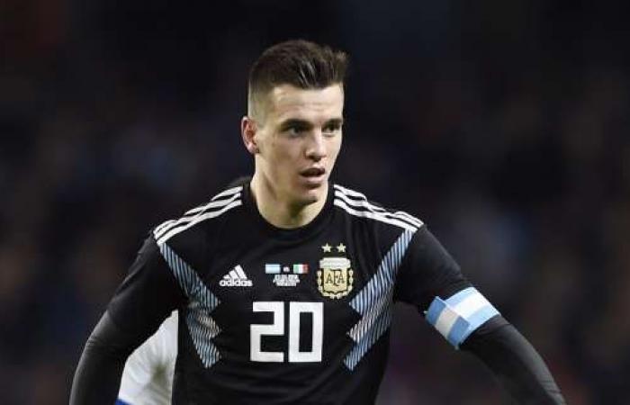 Lazio transfer market | from England: “Offer for Lo Celso, but Tottenham…”