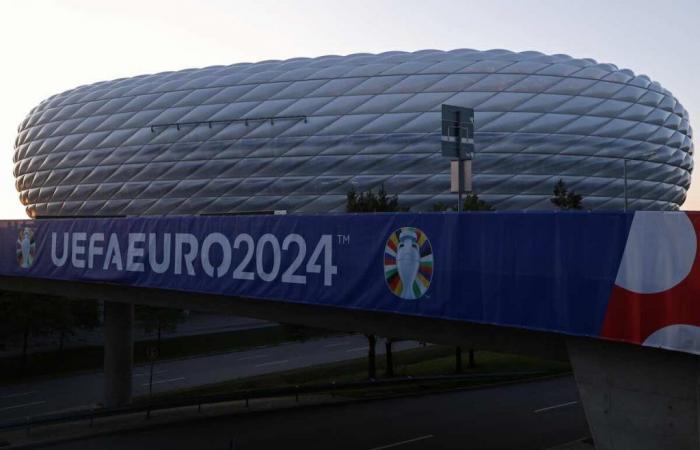 Chaos Euro 2024, the national team wants to abandon the competition: what happened