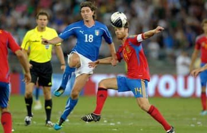 Villa: ‘Italy-Spain without favourites, I like Chiesa a lot’