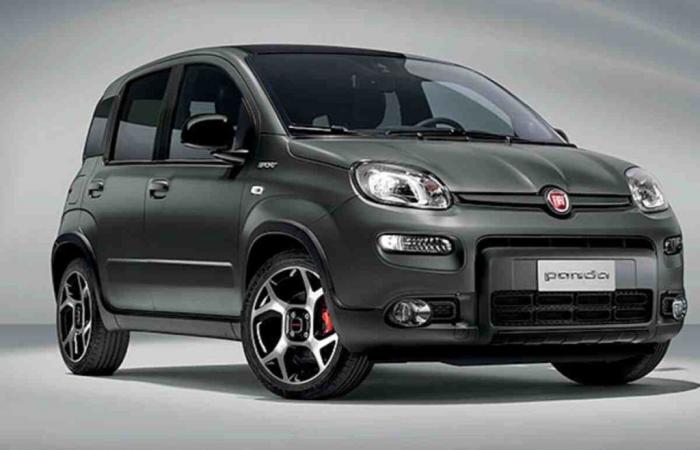 FIAT Panda amazes again: less than 11 thousand euros, a bargain price for the most popular city car
