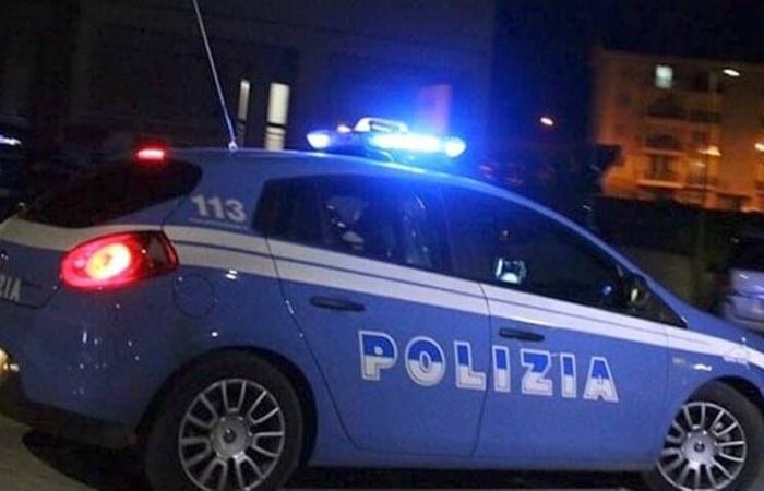 VICENZA – Furious argument in Viale Milano between a man and a woman: the police intervene. Her father had reported her missing