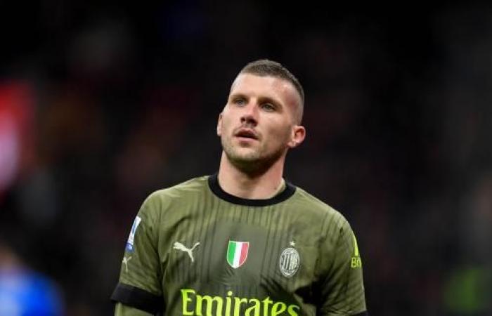 Verona, Rebic will not return to the gialloblù: ‘no’ from the cub for economic and personal reasons