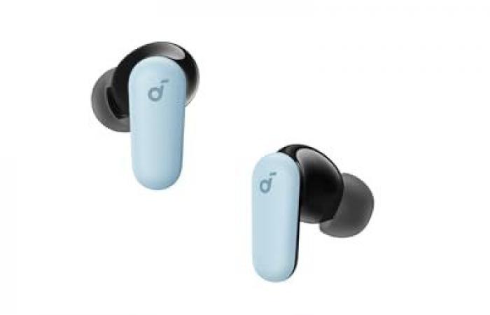 Anker Soundcore P30i earphones, what a price! With the coupon they are given as gifts